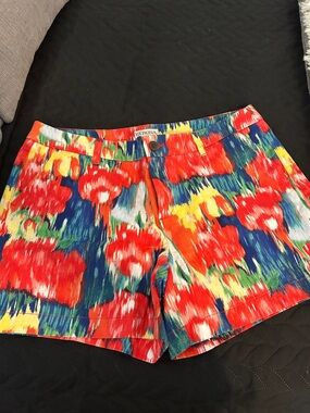 Merona flat front short ❤️